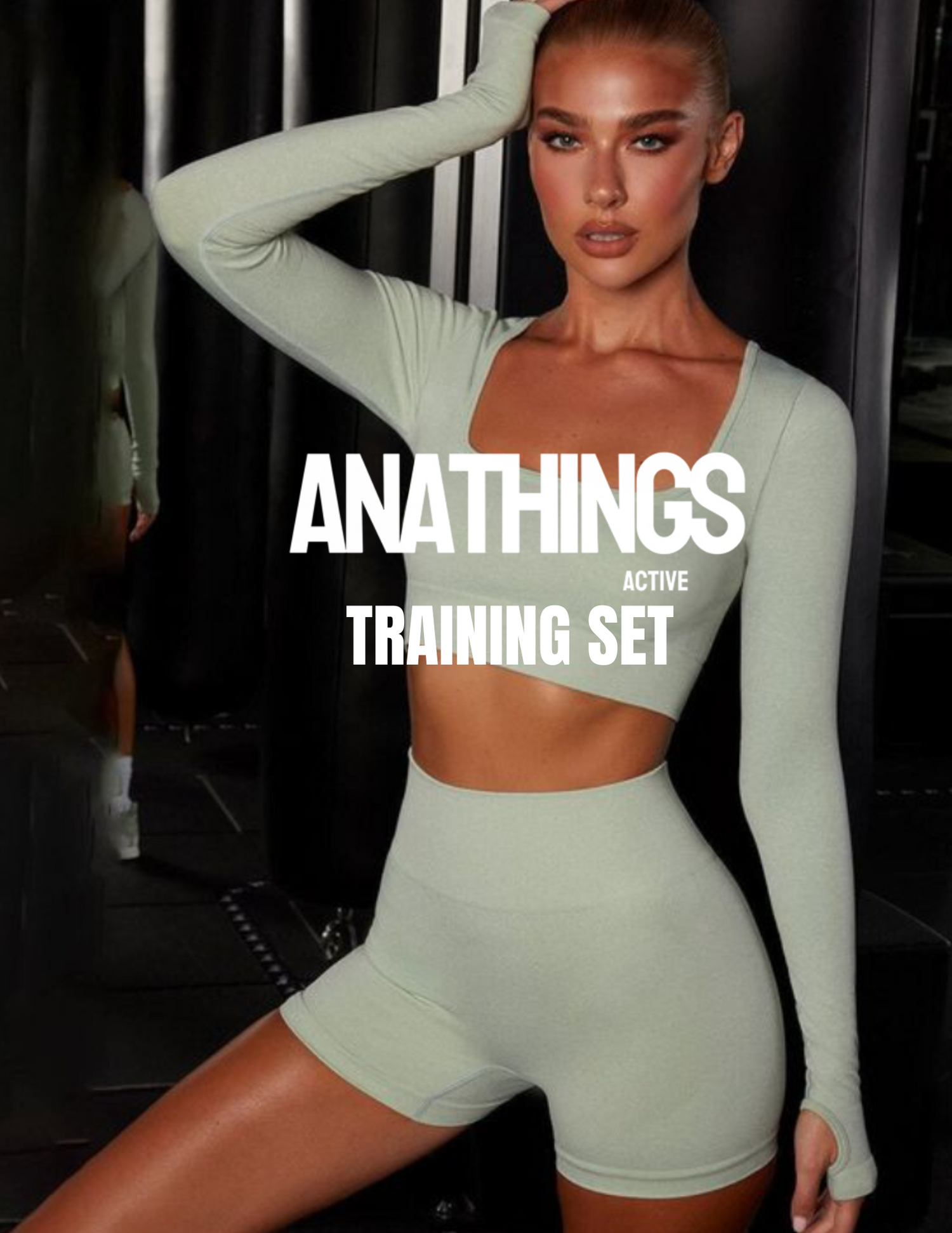 TRAINING SET