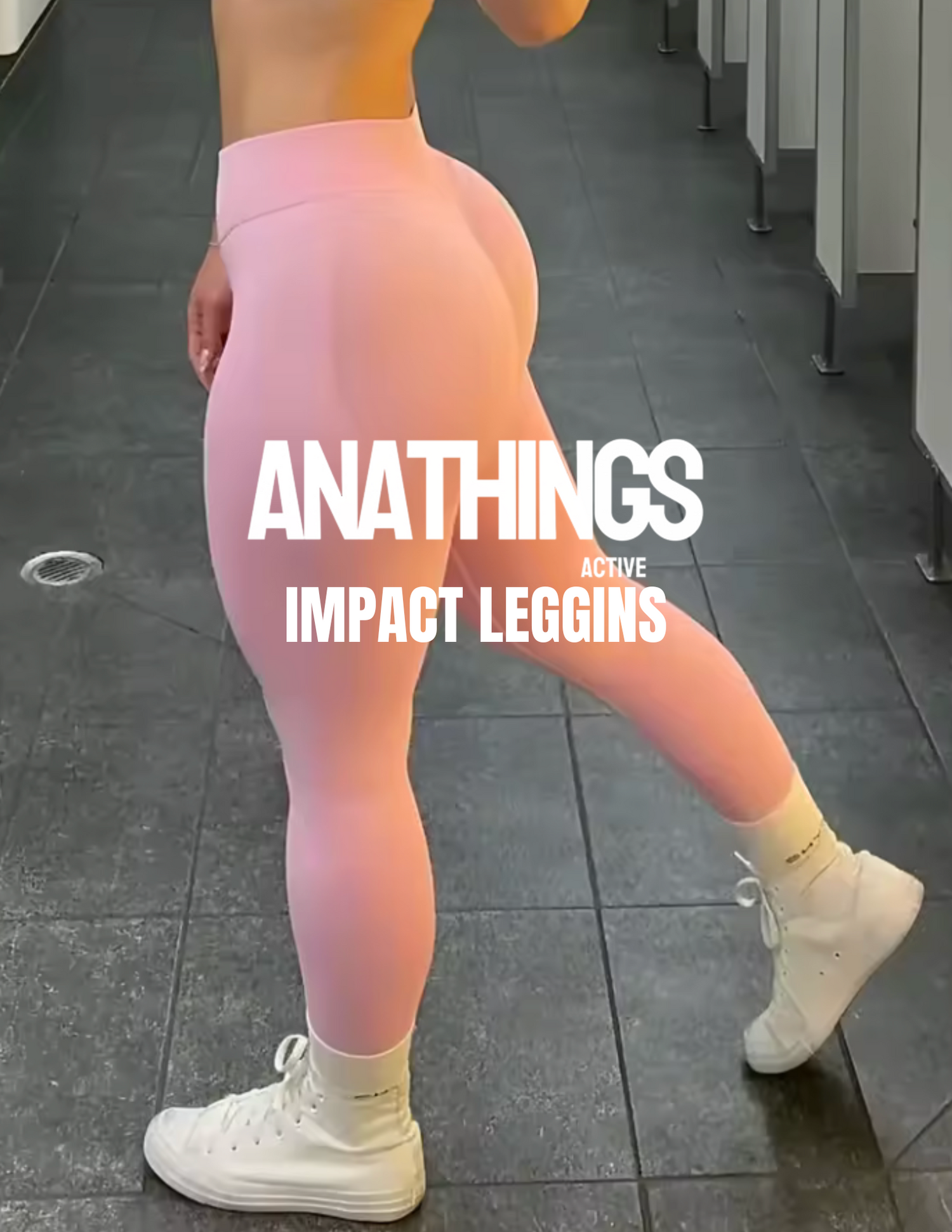 IMPACT LEGGINS